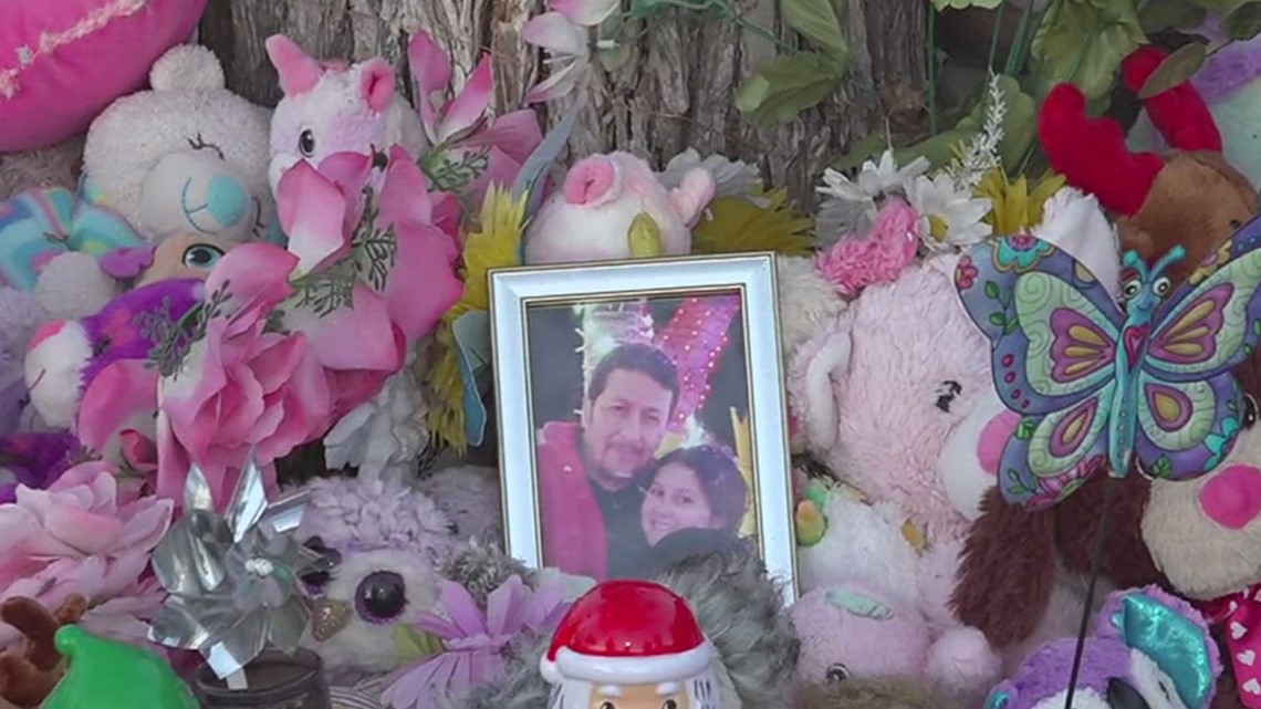 Corpus Christi parents plea for gun safety this New Year's Eve