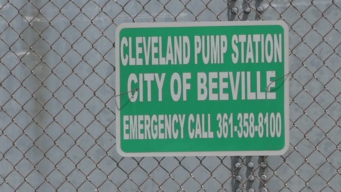 2022 Beeville drinking water report reveals contaminant level - Vimarsana News