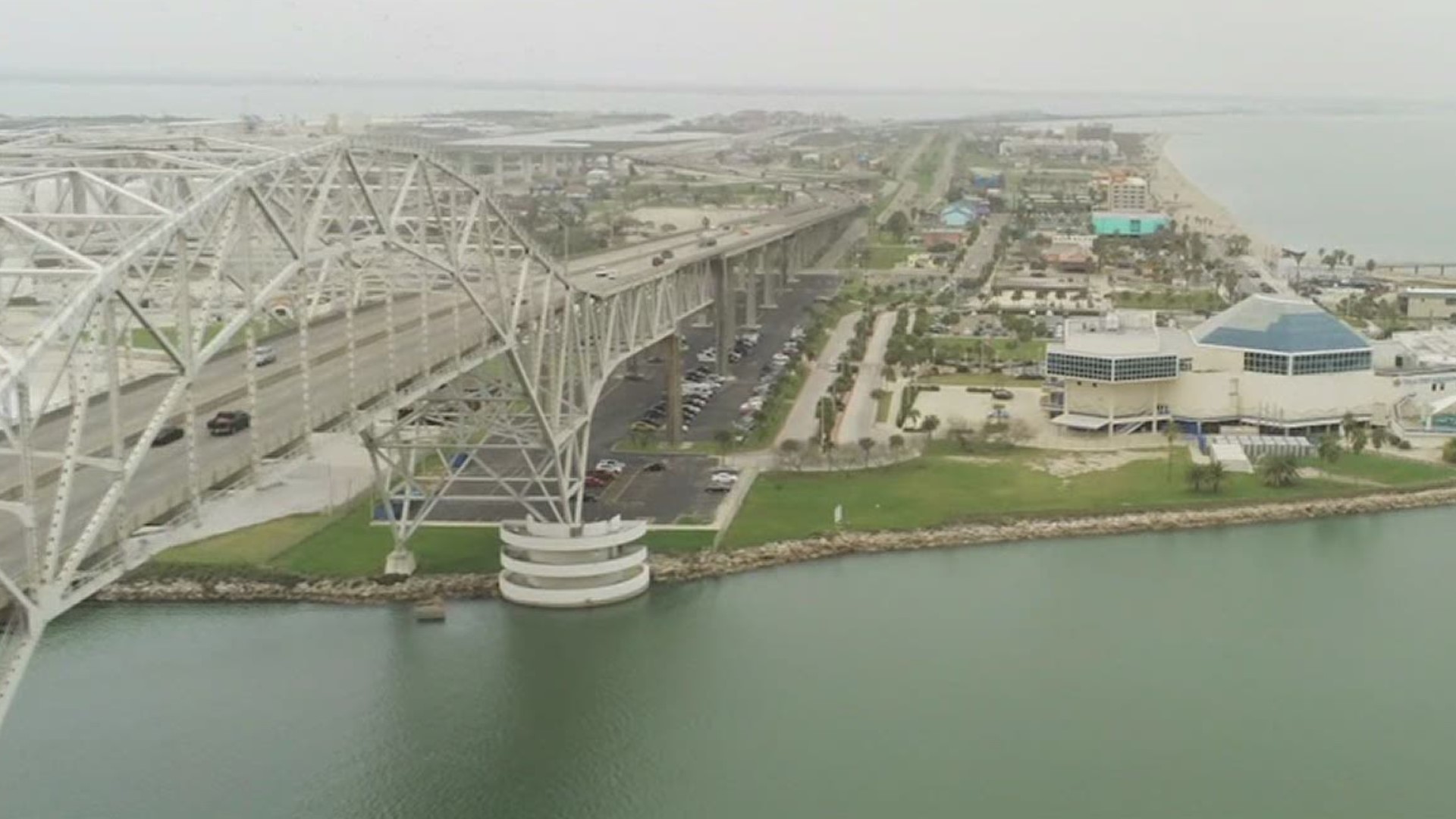 Our Port is the third largest in the country, and a major economic driver in our state.
