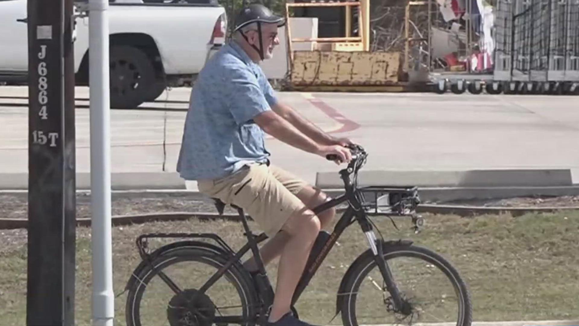 Corpus Christi City Council approves island mobility plan to improve ...