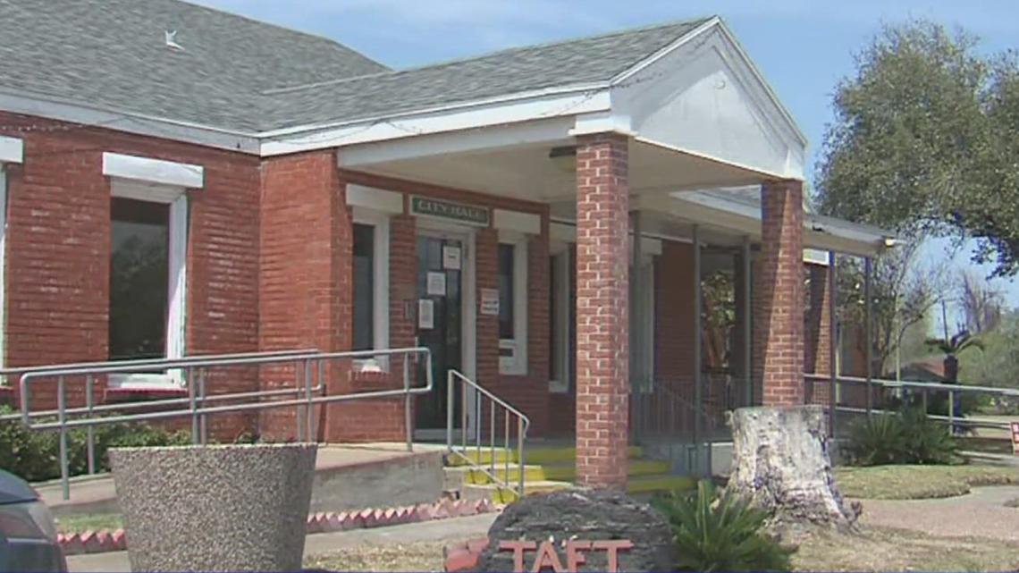 Former Taft city finance clerk arrested; additional charges expected