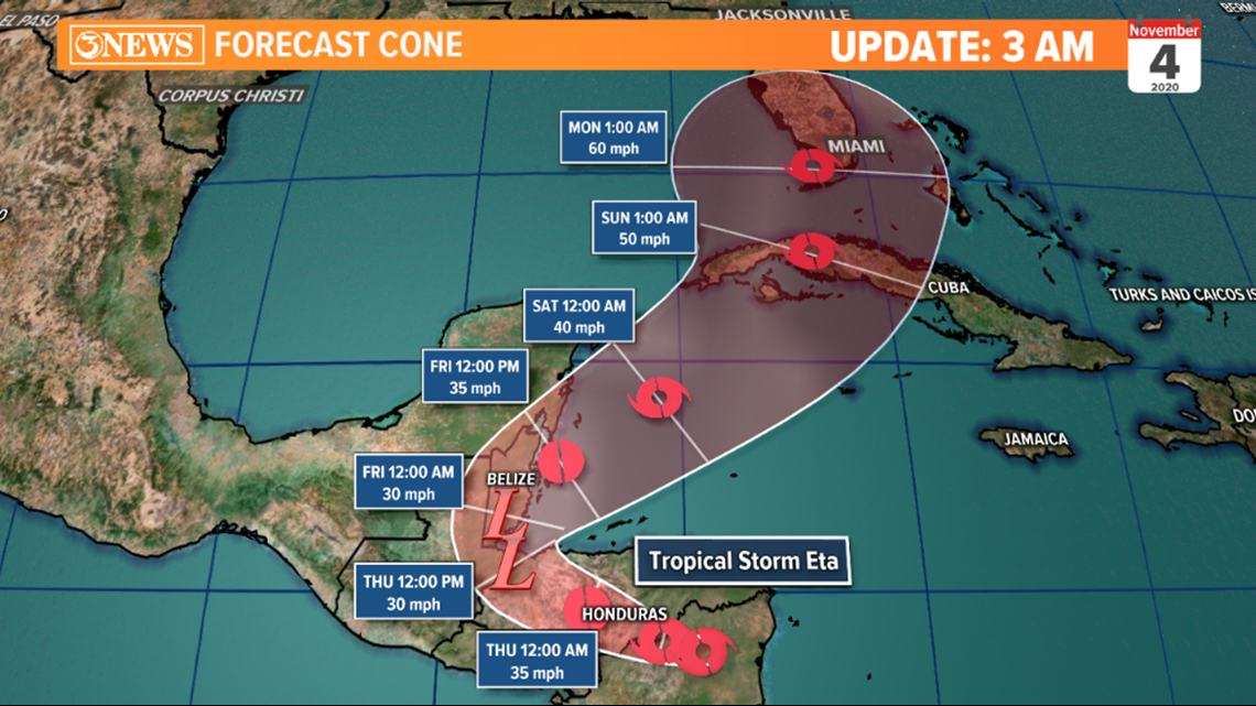 Corpus Christi Weather | Kiiitv.com