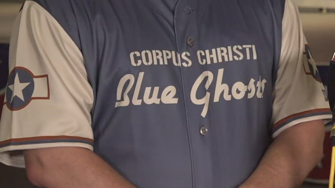 Corpus Christi Hooks: The Blue Ghosts return for Memorial Day weekend