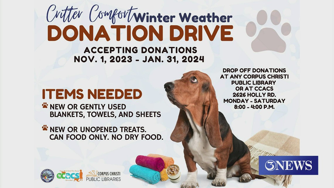 Dog shelter fashion donations near me