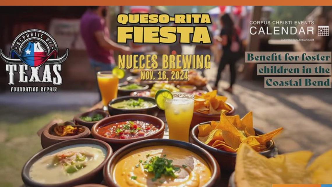Things to do in Corpus Christi this weekend | kiiitv.com