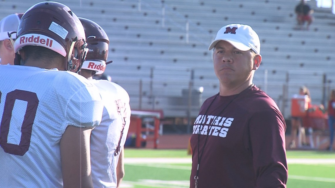 Mathis season preview