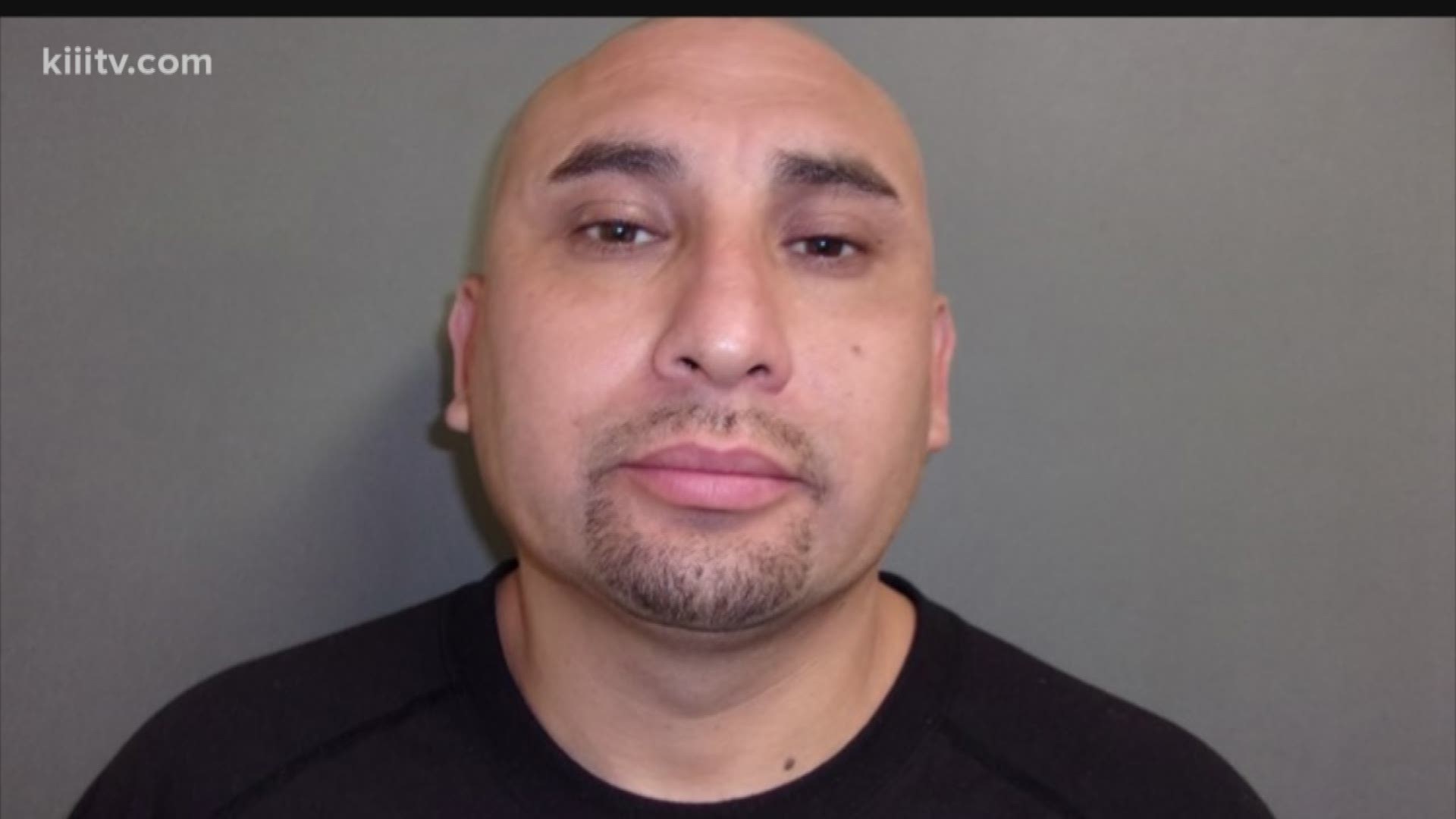 Ronnie Rodriguez Sr. is facing a Capital Murder charge after he allegedly shot five men at a child's birthday party on October 13 after an argument two families.