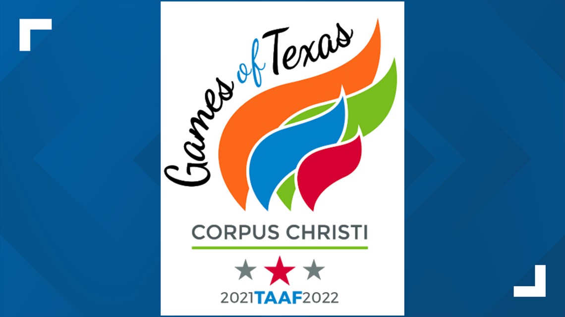 TAAF Games of Texas coming to Corpus Christi
