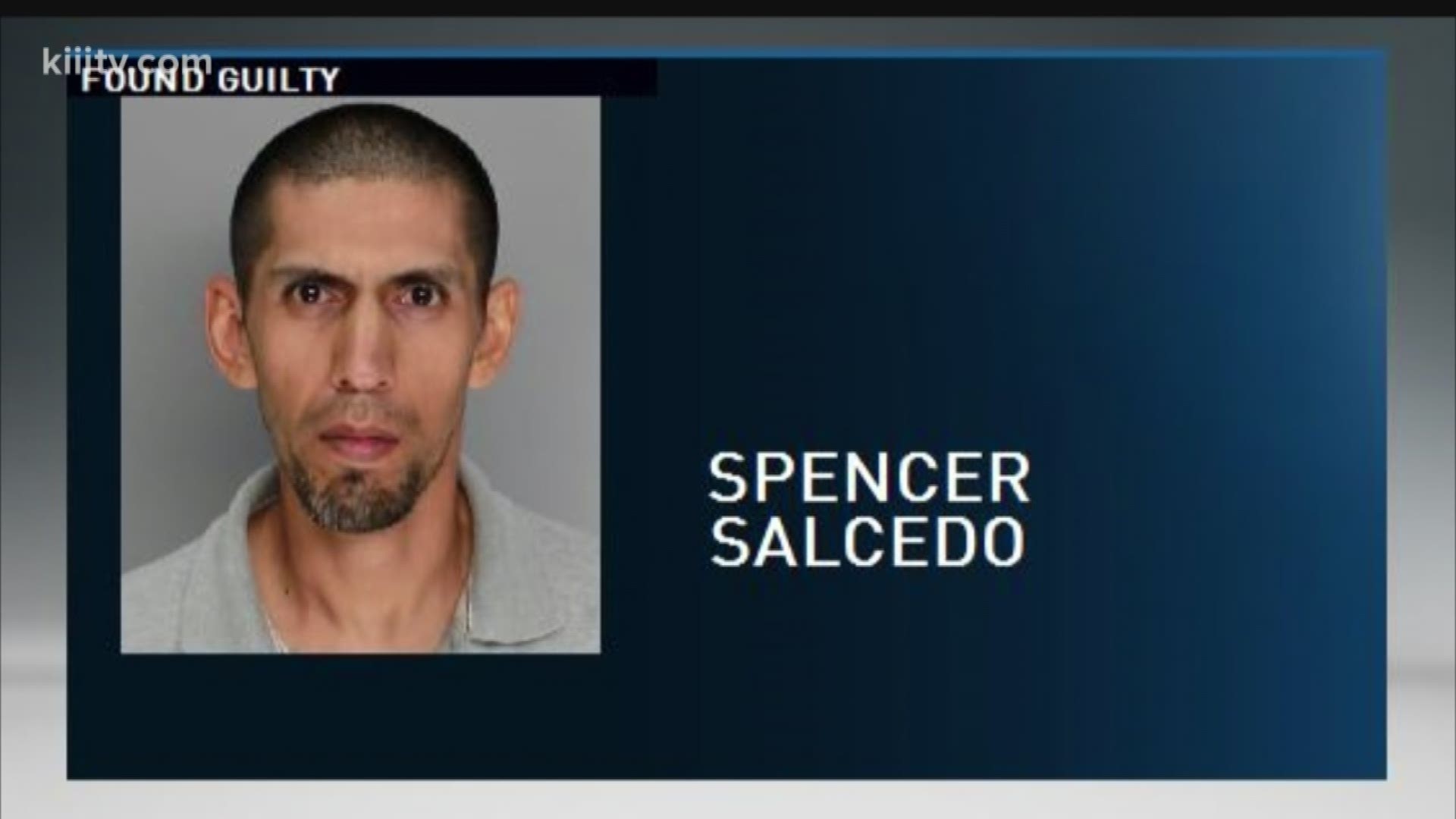 Man gets 14-year sentence for online solicitation of a minor | kiiitv.com