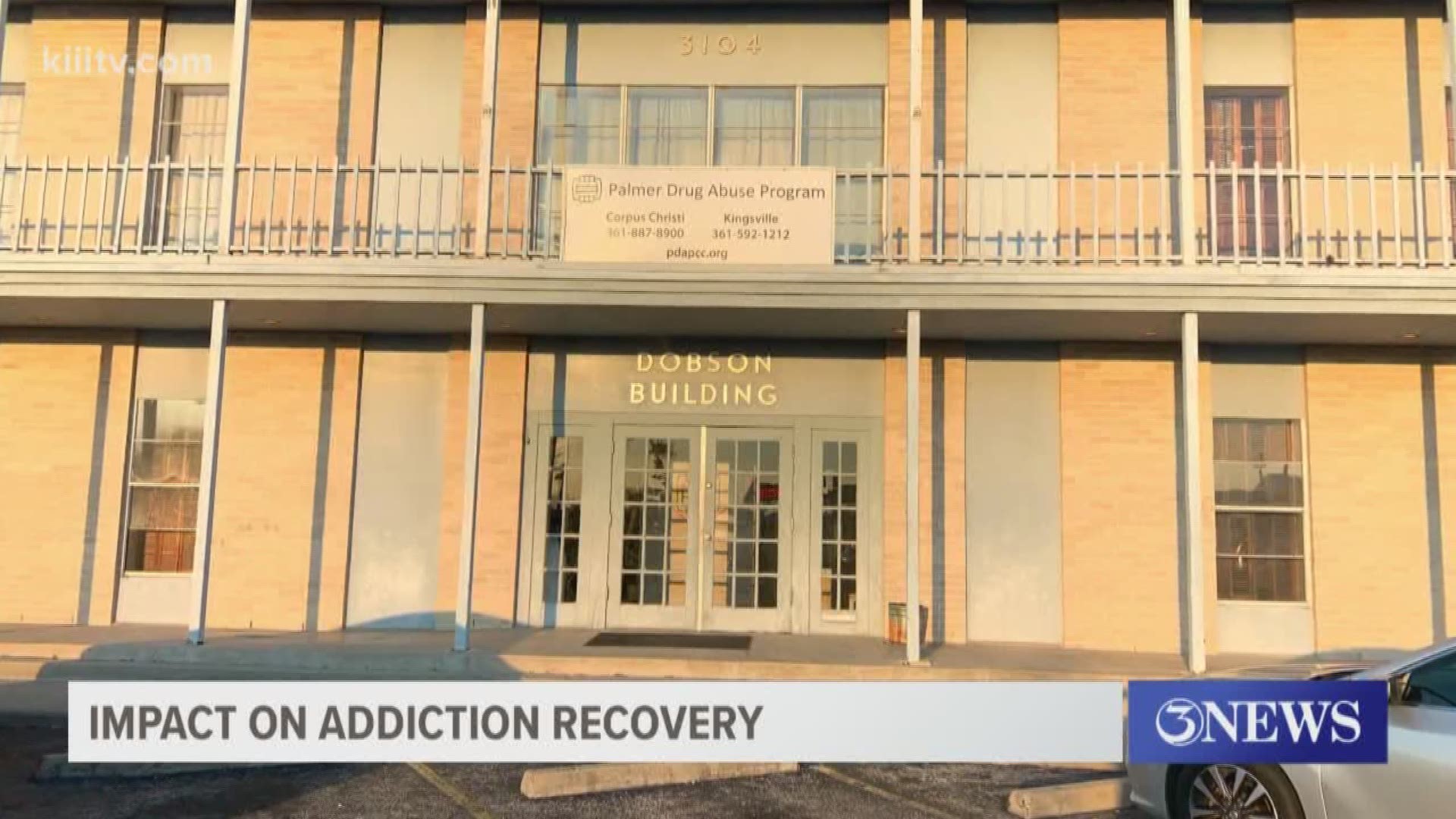 Many recovery treatment centers and programs are determined to find ways to stay open and connected even through digital services.