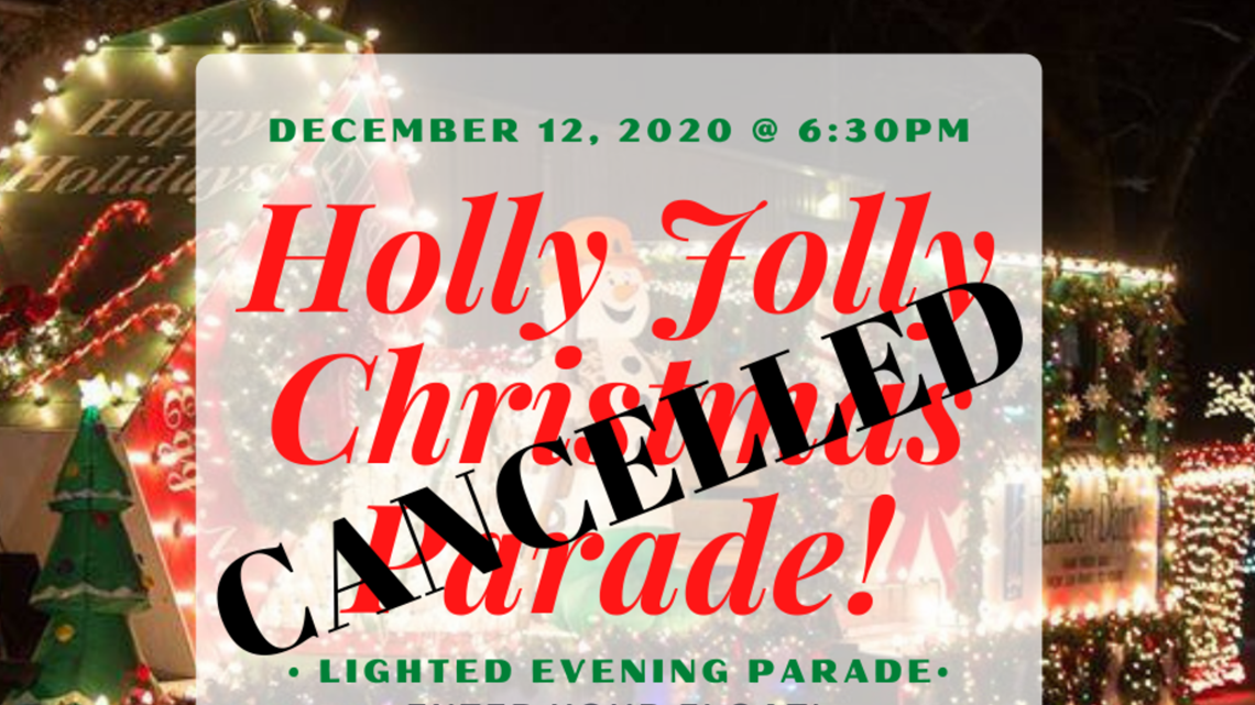 Bend Chamber Christmas Parade 2022 Beeville Christmas Parade Canceled Due To Covid-19 | Kiiitv.com