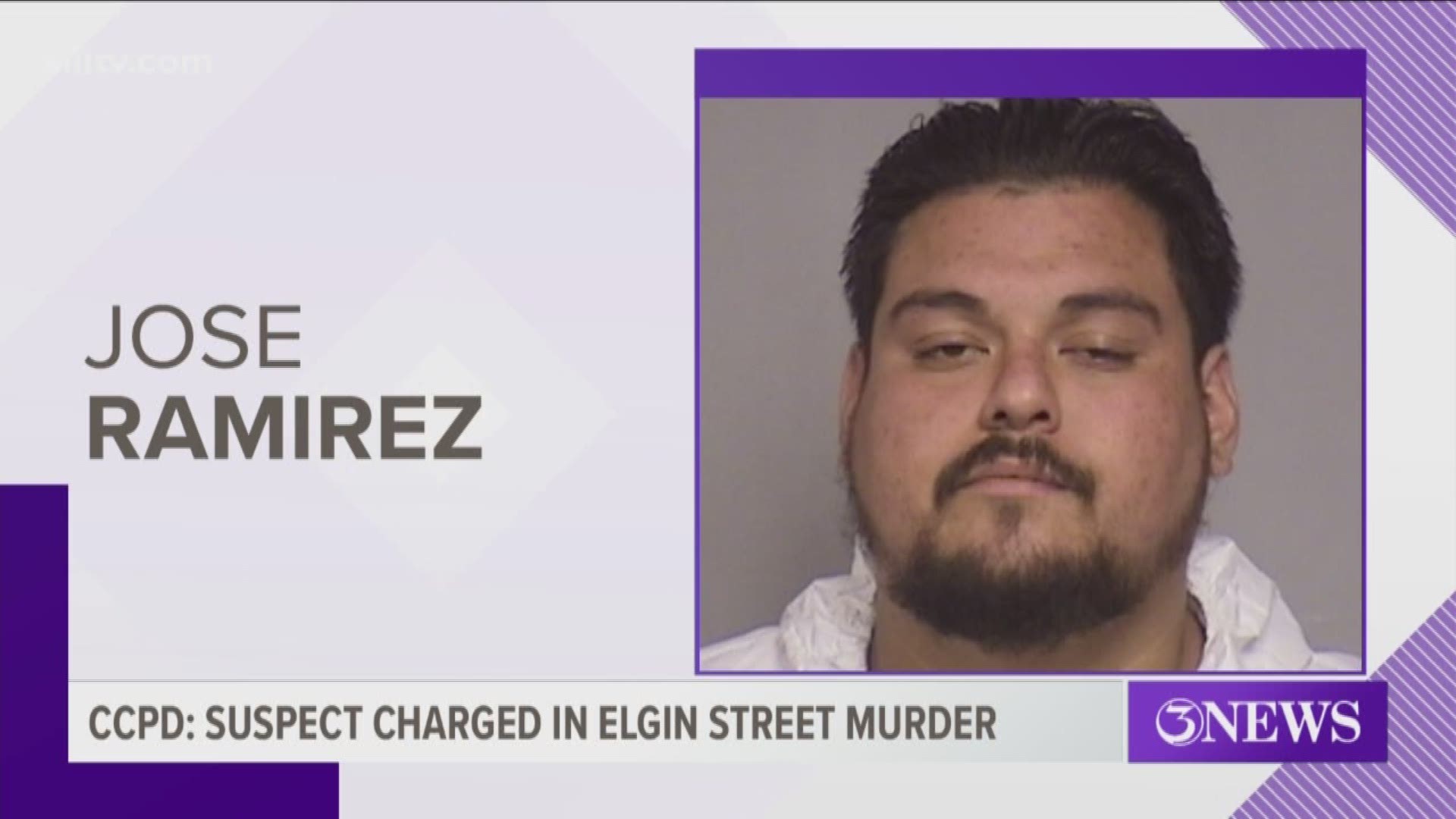 A man has been charged with capital murder in connection with two bodies that were found last Thursday at a home in the 1200 block of Elgin Street.