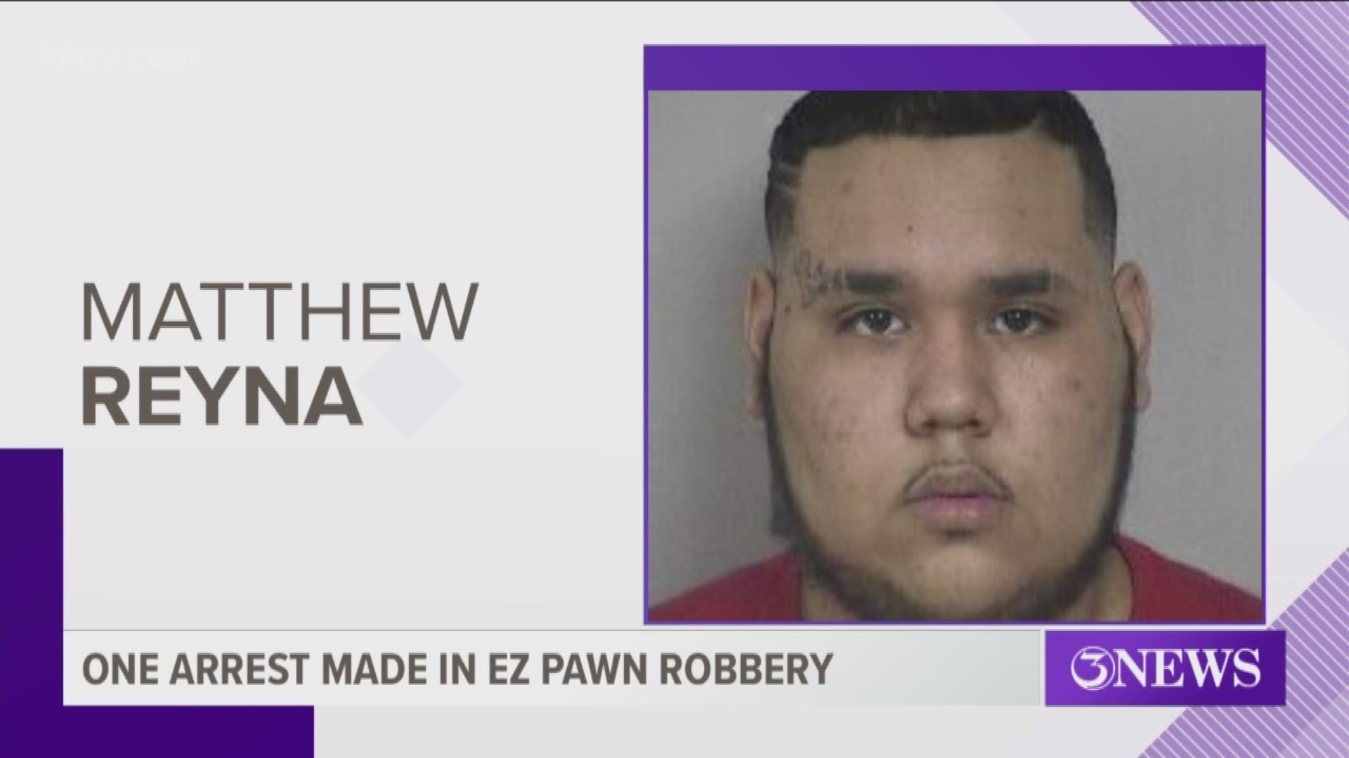 An arrest has been made in a robbery turned shooting back in July, but police still need your help searching for another suspect.