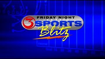 Blitz Rankings - Week 4