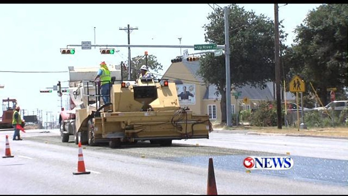 How the City of Corpus Christi is Putting the Street User Fee to Work ...