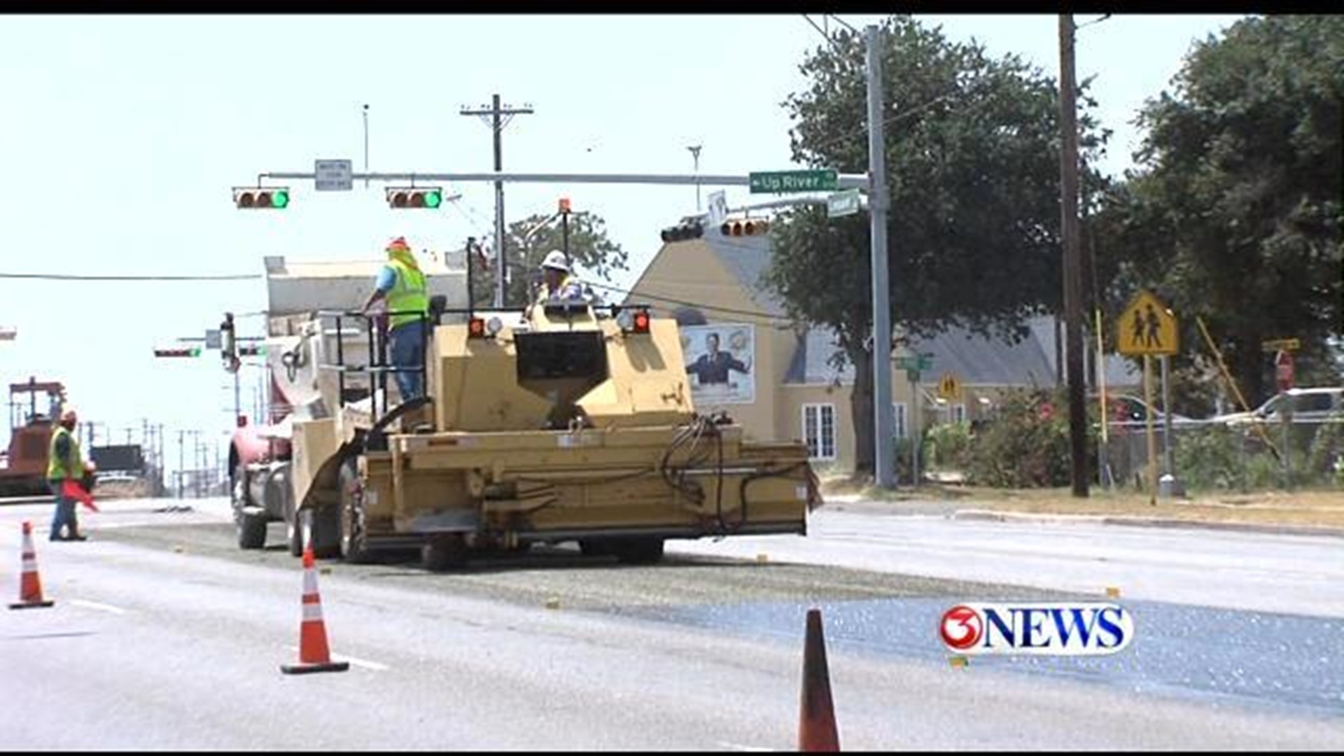 How the City of Corpus Christi is Putting the Street User Fee to Work ...