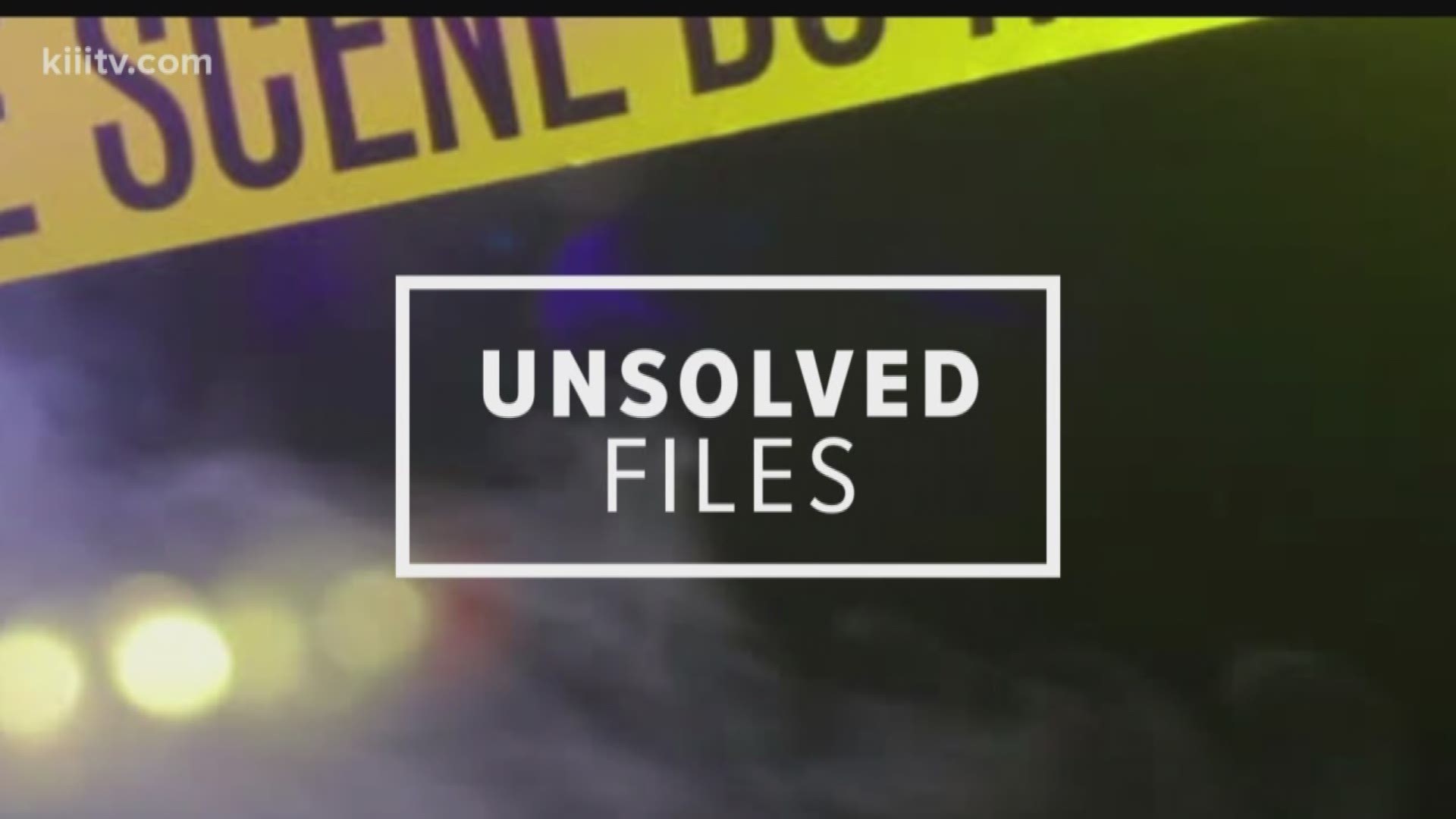 Steven's case is one that hits hard for Donna Watkins, who created the Homicide Survivors Support Group. 