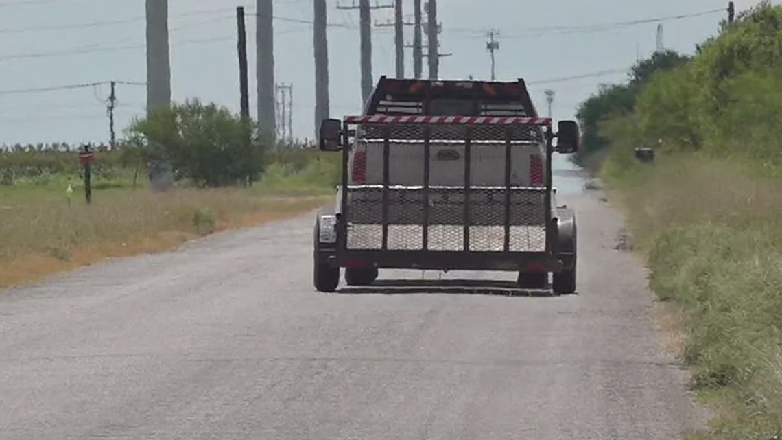 $3.8M Tesla Donation Could See Road Upgrades In Robstown | Kiiitv.com