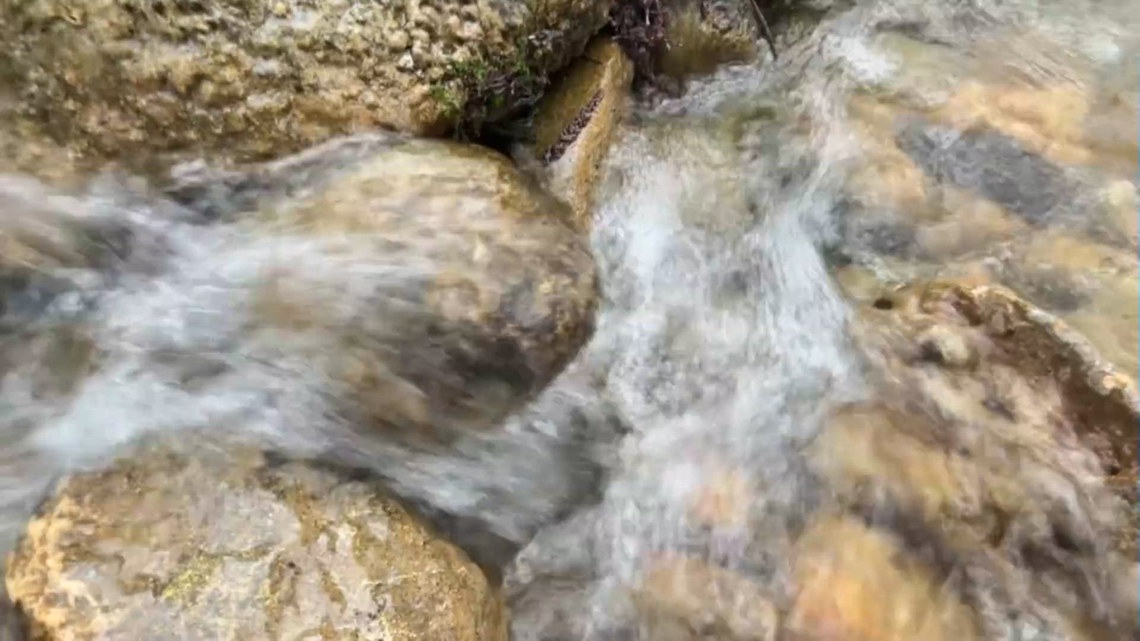 ‘Water woes’: From the Frio River to choke Canyon, Texas businesses ...