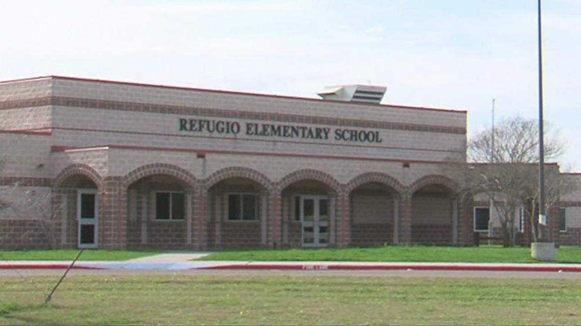 Refugio ISD closes campuses due to COVID19 surge