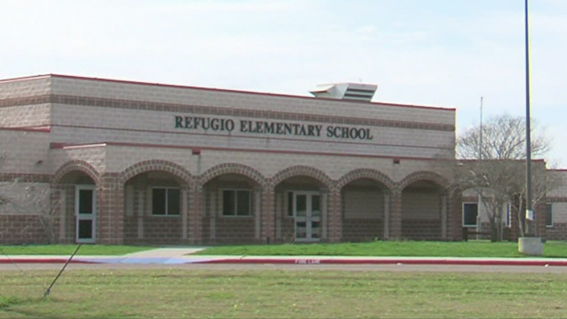 Refugio ISD closes campuses for COVID concerns