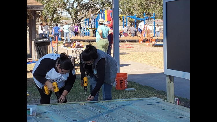 Gilbert J. Mircovich Elementary School