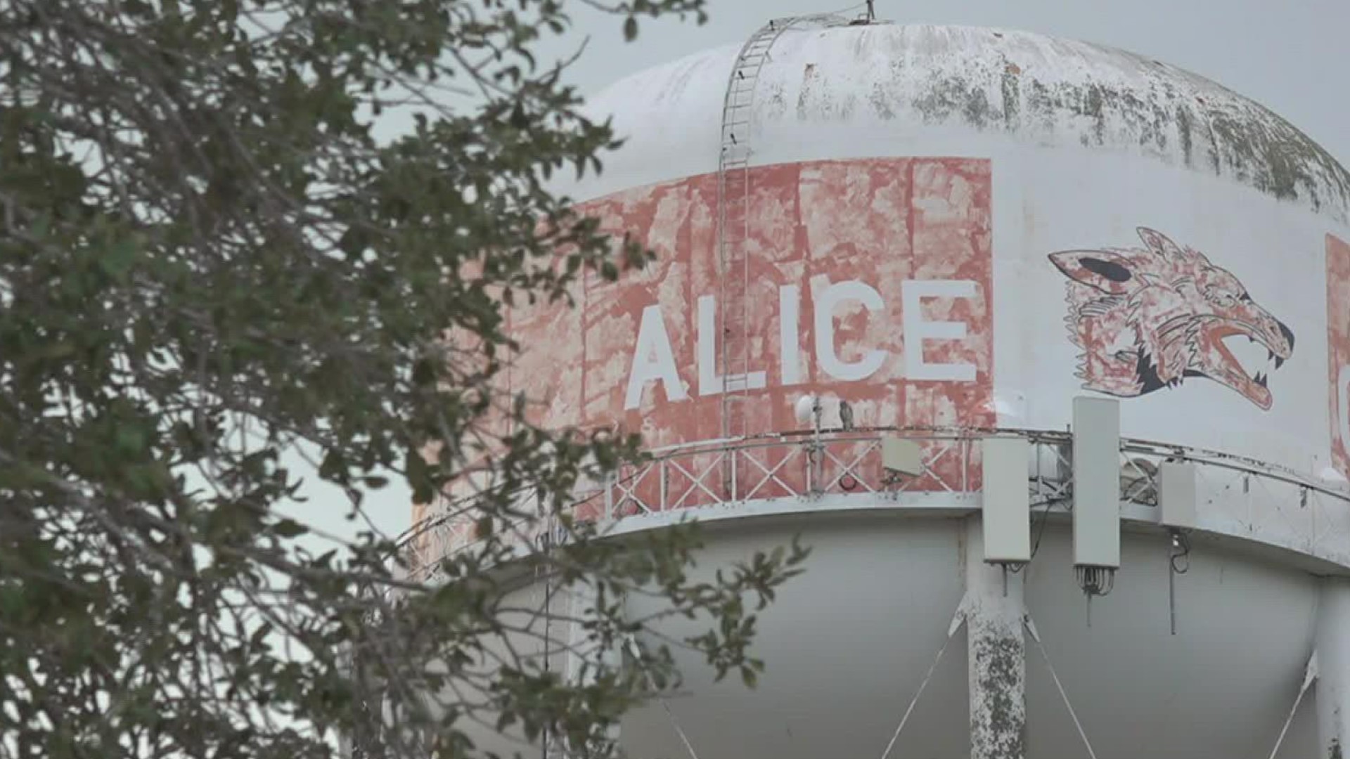 City of Alice gets $7 million to build new water source | kiiitv.com