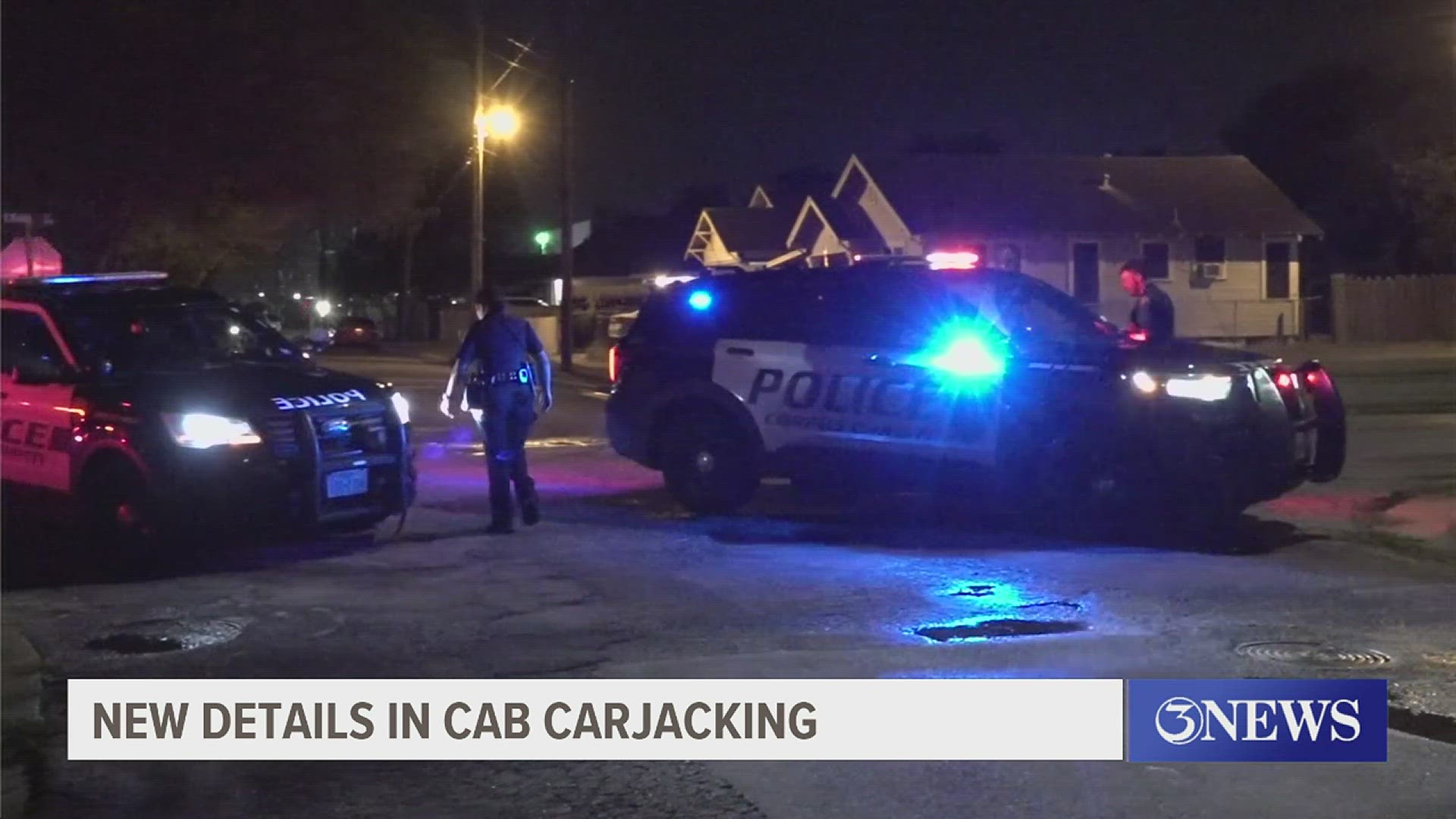 A cab driver was shot multiple times Monday morning before his cab was stolen, police said.