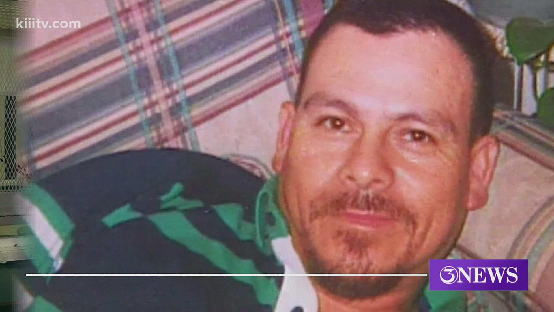 Man who murdered Corpus Christi convenience store worker Pablo Castro