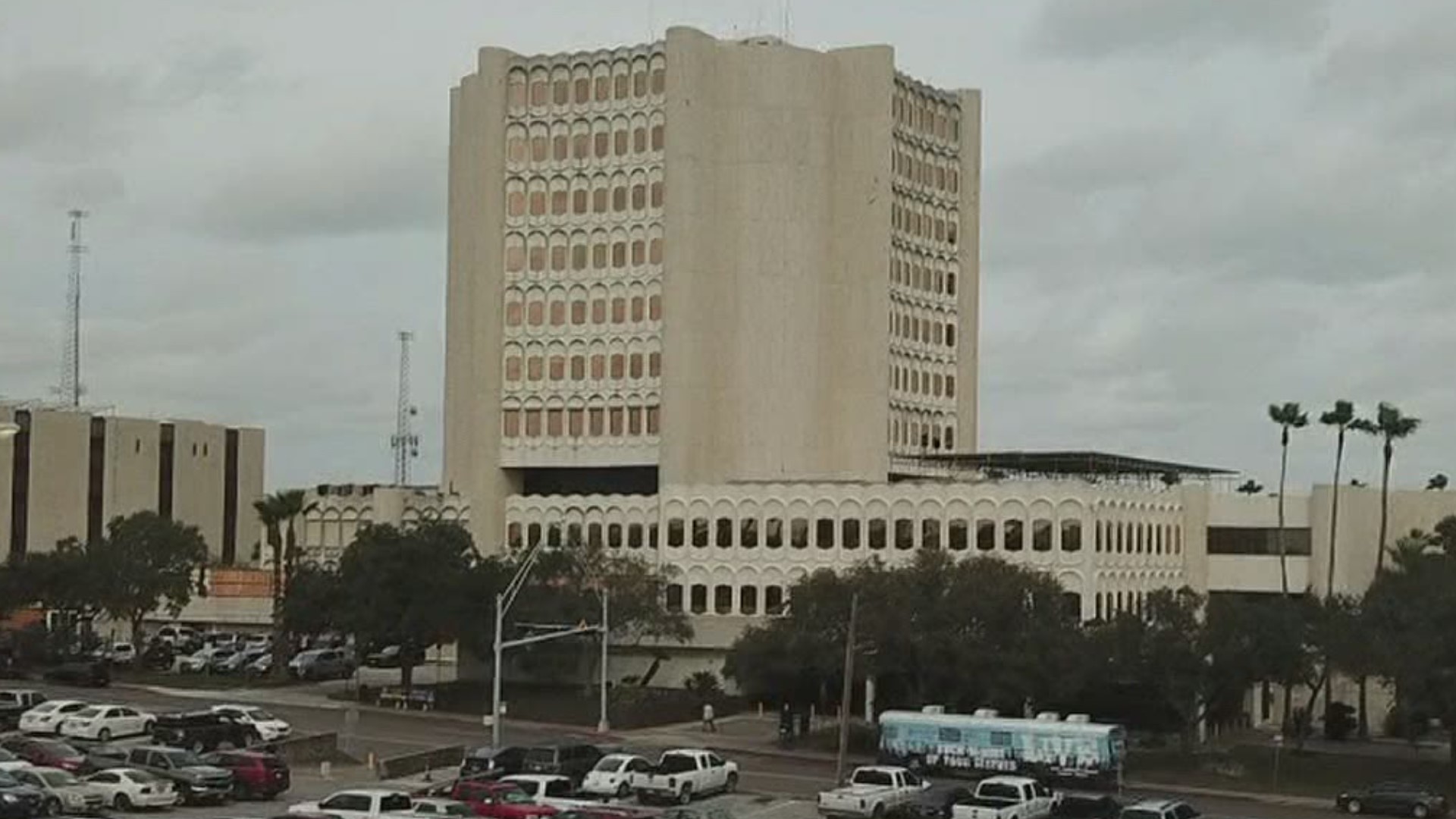 Nueces County is also planning to open up a jail diversion program for drug addicts and the mentally impaired.