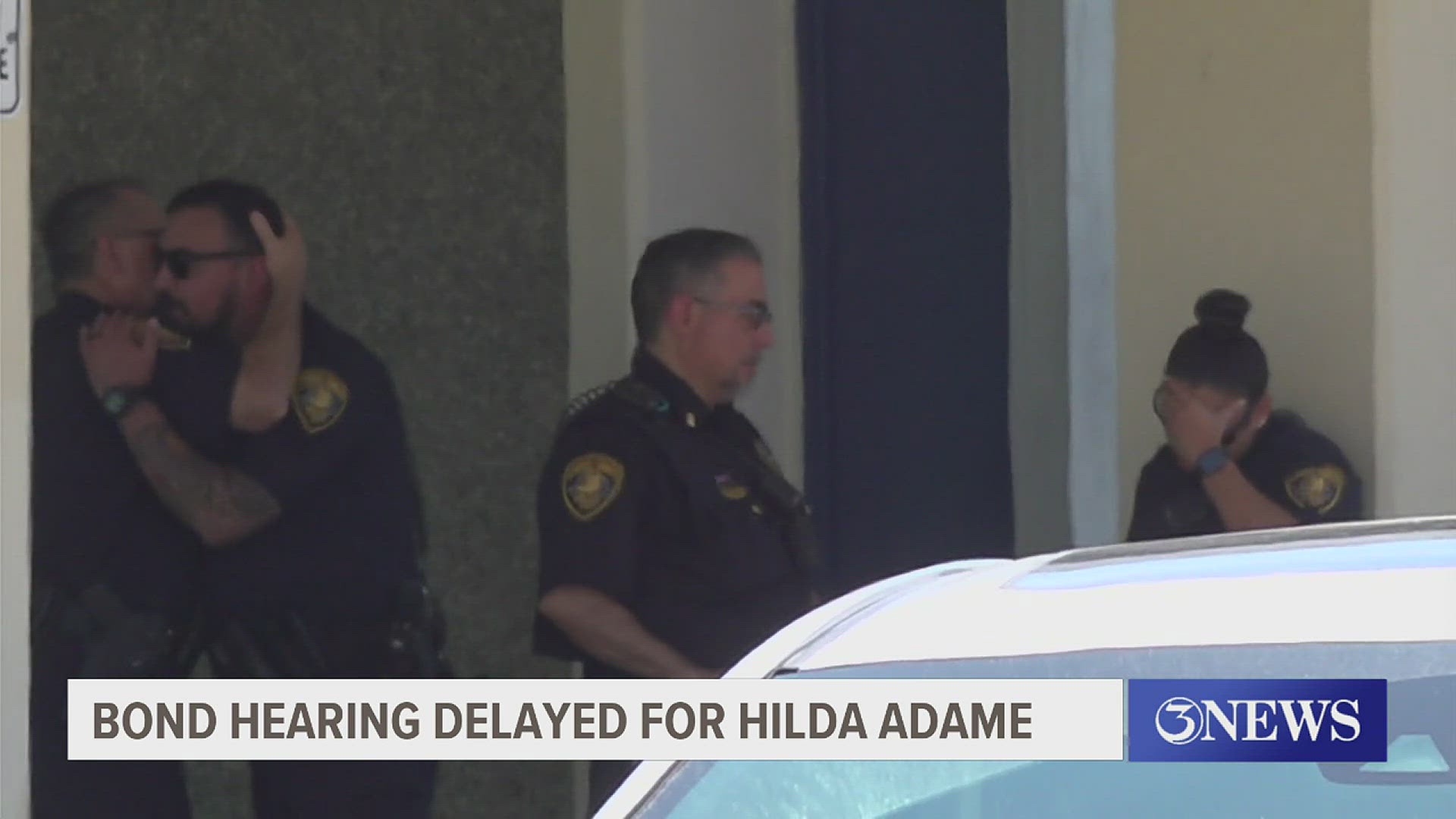 Nueces County DA Granberry tells 3NEWS he approached Hernandez after realizing his office needed more information from law enforcement to comfortably move forward.