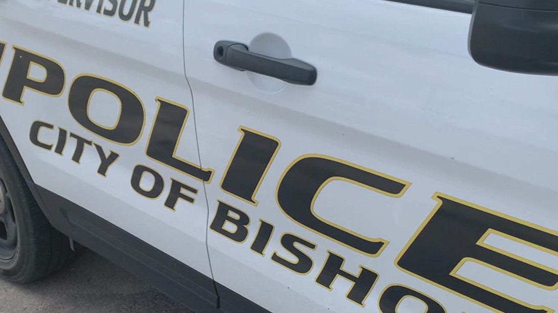 Bishop Police turns over 911 dispatch operations to CC MetroCom - Vimarsana News