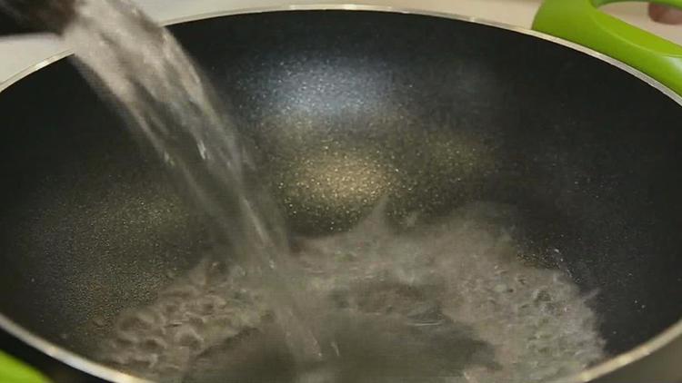 Ingleside water boil lifted on Thursday