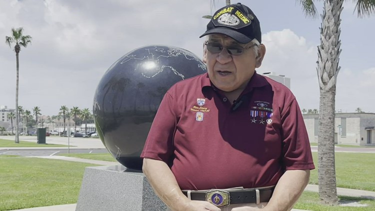 Vets Memorial band hall to be re-named to honor Veterans Band leader Chavez