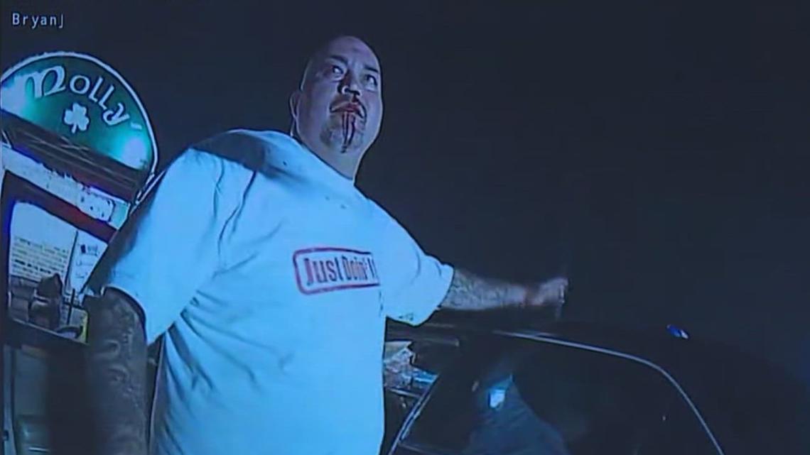 Trail begins for man accused of killing another outside Molly's in 2023