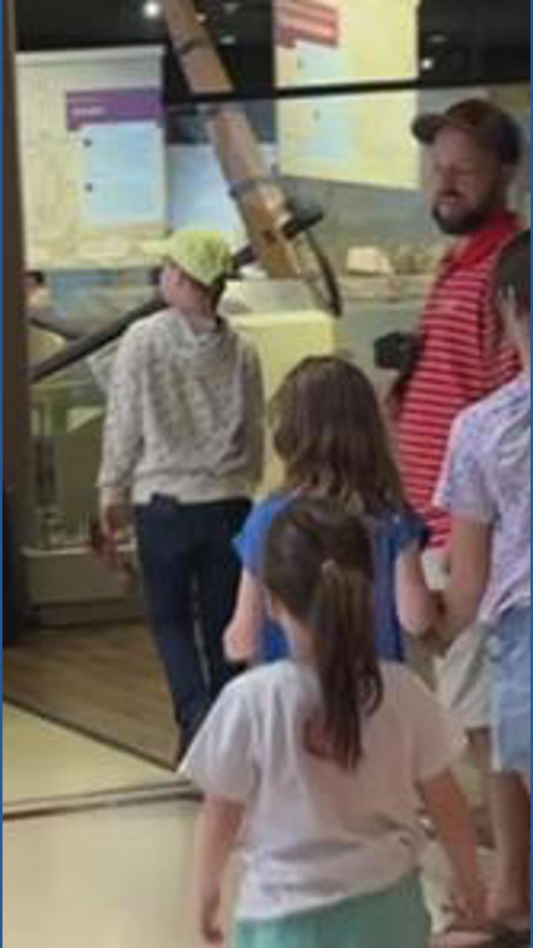 Corpus Christi Museum of Science and History's Geek Gala Jr. brings ...