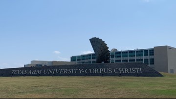 Corpus Christi S Leading Local News Weather Traffic Sports And More Corpus Christi Texas Kiiitv Com Kiiitv Com