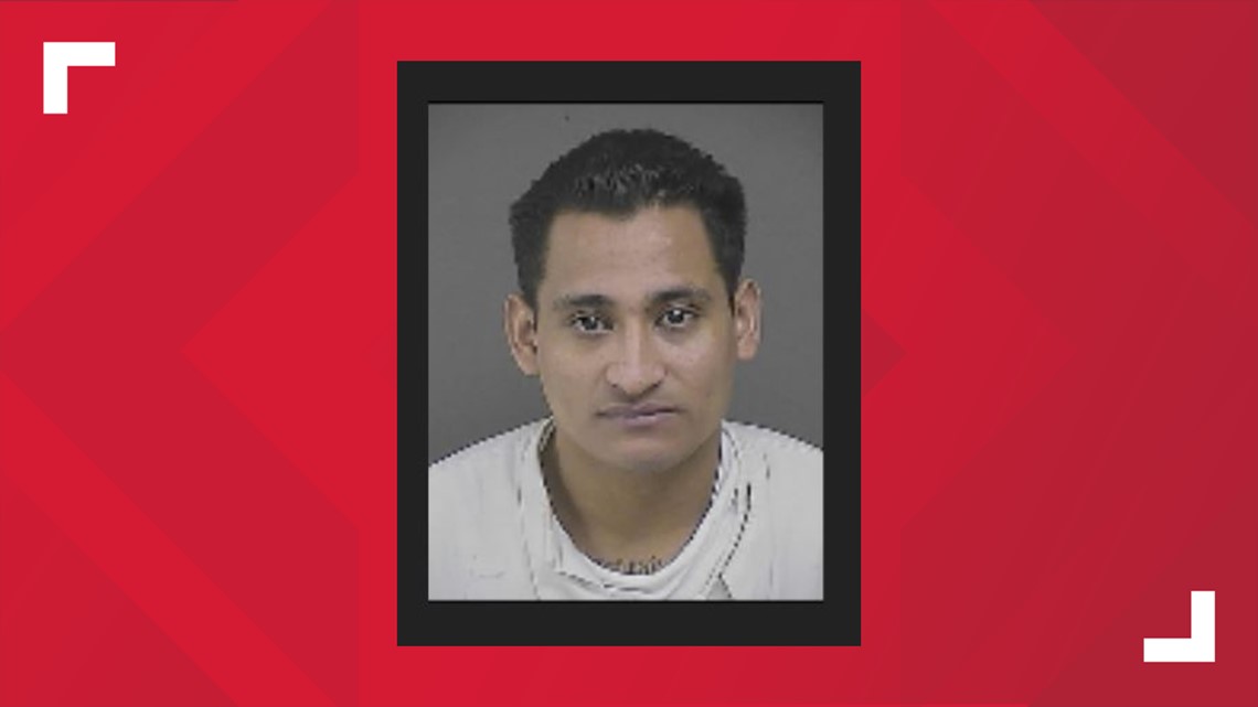 Border Patrol Agents arrest registered sex offender near school zone in ...