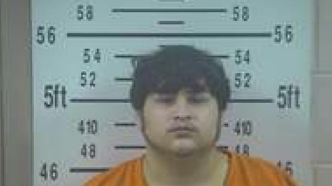 2 arrested in regards to disturbance call in Kingsville kiiitv