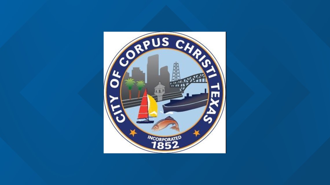 Daily updates from City of Corpus Christi, Nueces County officials ...