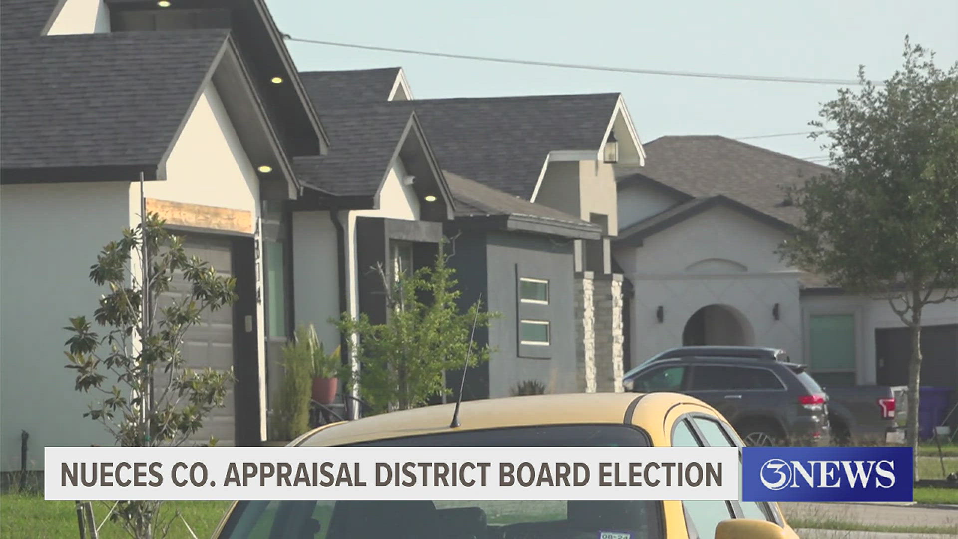Three individuals will be elected onto the board and the process will help provide balance between everyday taxpayers and the appraisal district office.