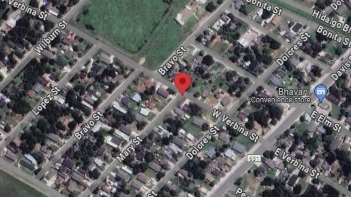 Early morning shooting in Taft leaves one man dead - Vimarsana News