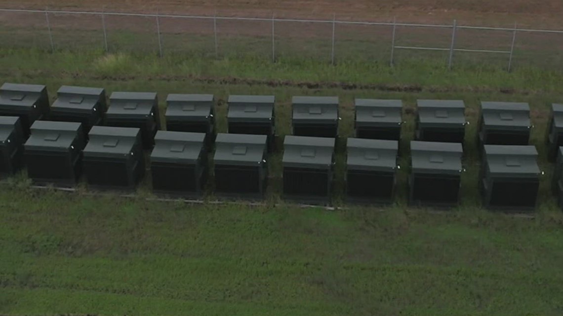 Bootstrap Energy unveils 400M Saxet Energy Park