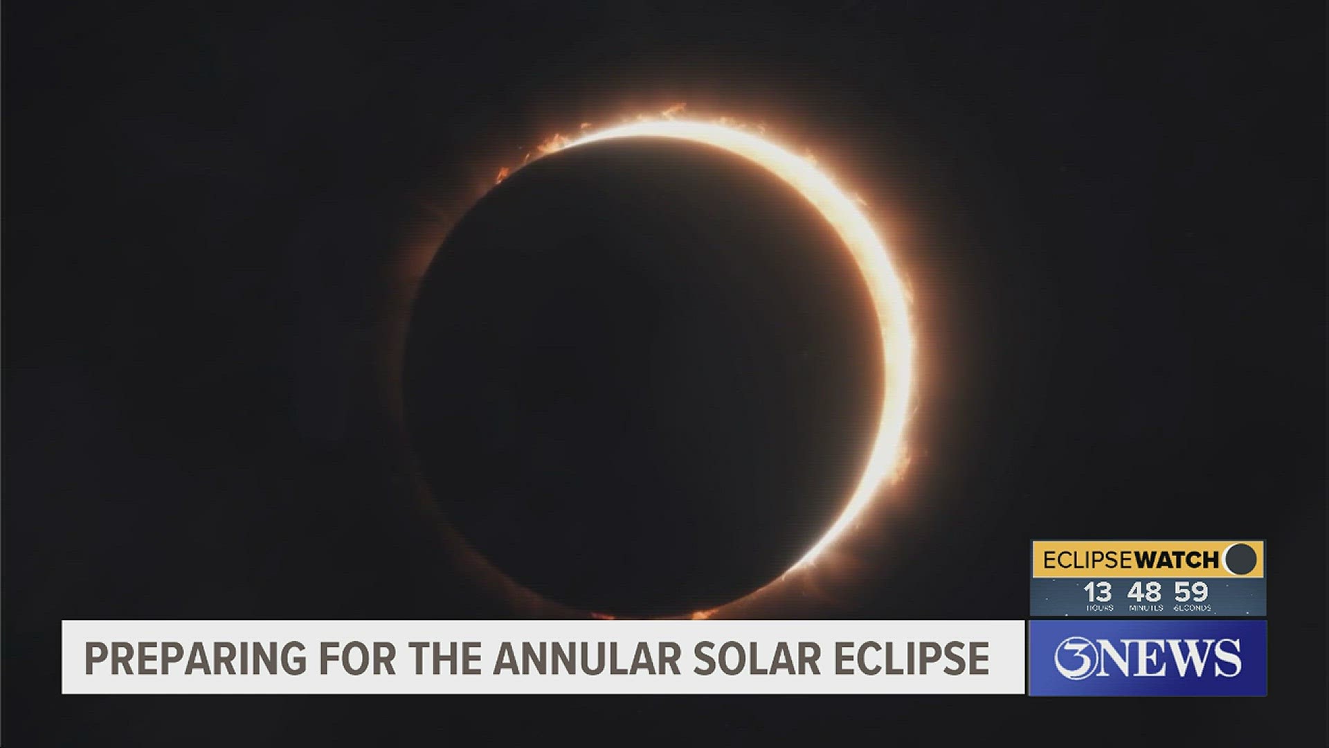 Photographer Cautions Camera Safety Before Taking Eclipse Pics Kiiitv