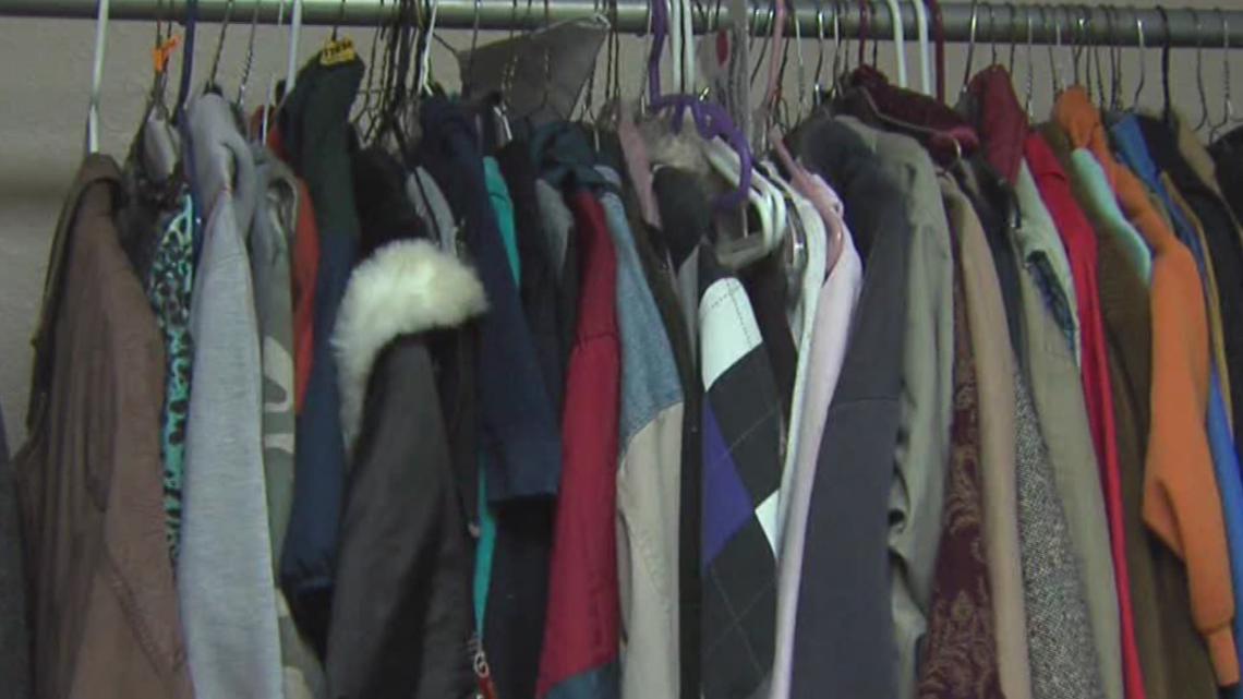 Salvation Army preparing homeless for Corpus Christi cold weather - Vimarsana News
