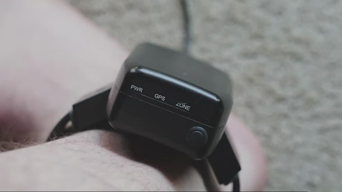Coastal Bend police has mixed feelings about ankle monitors - Vimarsana News