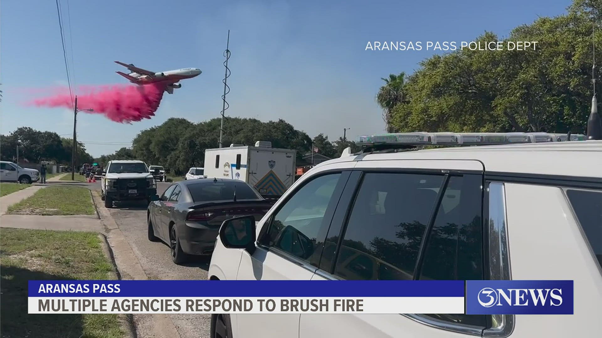 Evacuation orders for residents were dismissed at around 7 p.m. and now the investigation into how the fire started begins.