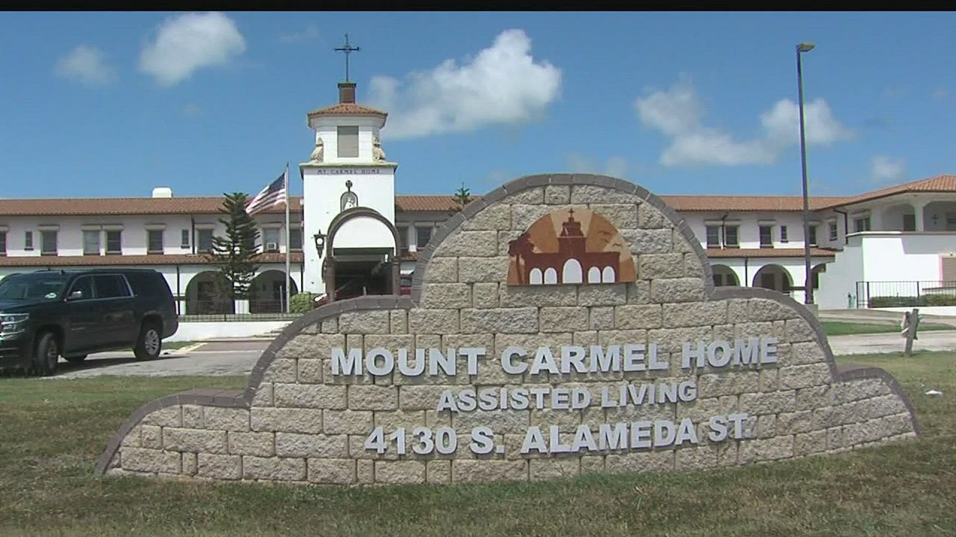 The Historic Mt. Carmel Home to be sold