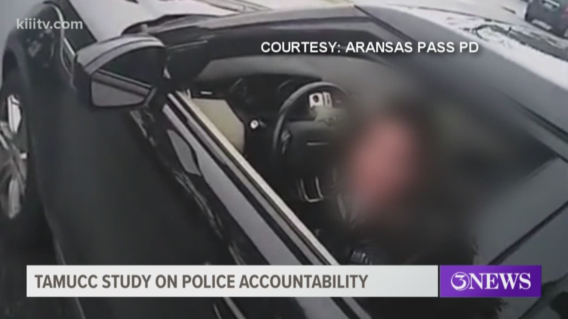 Body cams are used to settle disputes on what exactly happened between an officer and the public to reduce complaints against police.