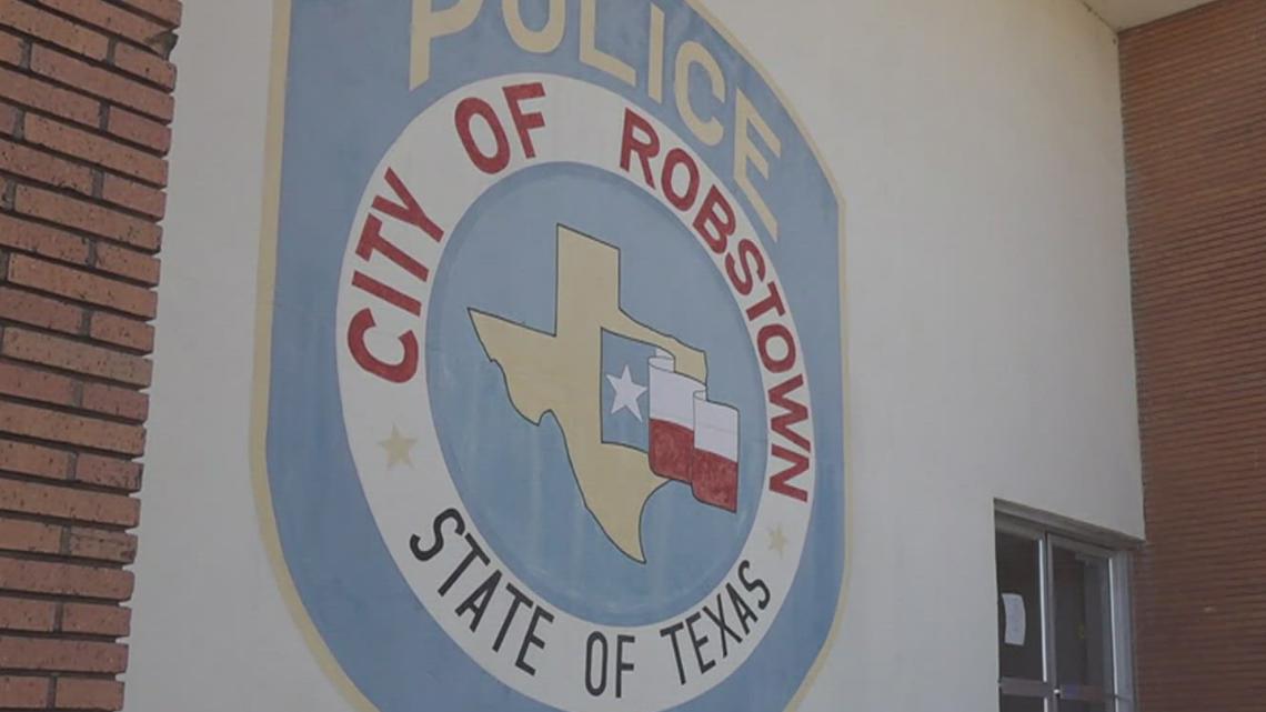 Robstown Police Department Cracks Down On Neglected Homes | Kiiitv.com